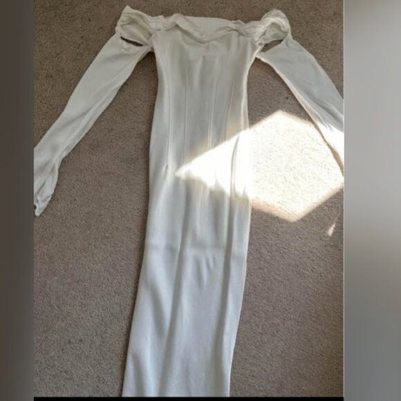 Meshki Giselle dress XXS - Picture 3 of 4